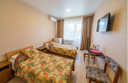 Санаторий «Приморье», Евпатория, изображение 85