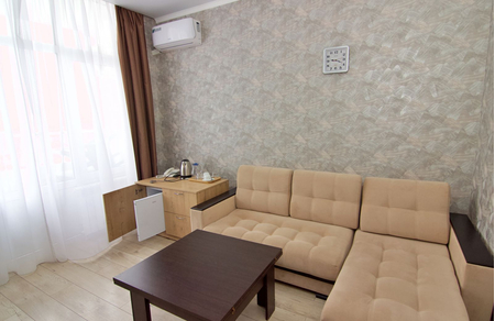 Санаторий «Тарханы», Пятигорск, изображение 92