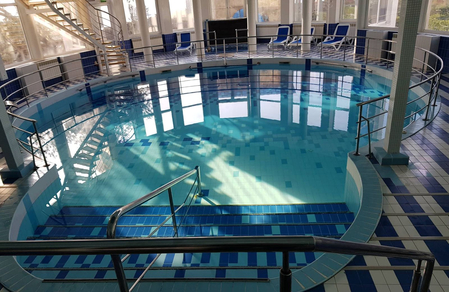 Санаторий «Юрмино», Саки, изображение 3