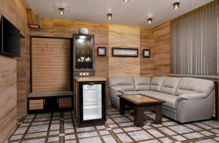 Санаторий «Кругозор», Кисловодск, изображение 37