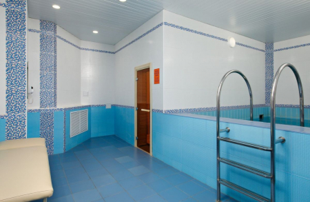 Санаторий «Кругозор», Кисловодск, изображение 18