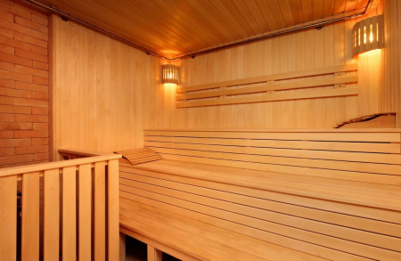 Санаторий «Кругозор», Кисловодск, изображение 16