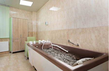 Санаторий «Арника», Кисловодск, изображение 13 Санаторий «Арника», Кисловодск, изображение 13