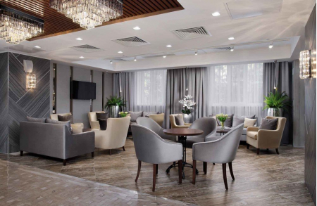 Санаторий «Арника», Кисловодск, изображение 43 Санаторий «Арника», Кисловодск, изображение 43