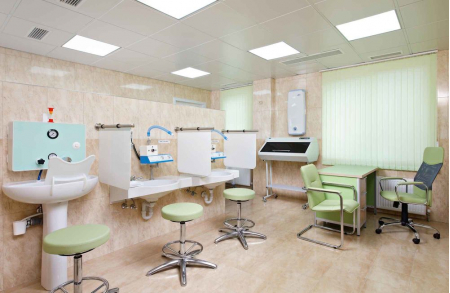 Санаторий «Арника», Кисловодск, изображение 29 Санаторий «Арника», Кисловодск, изображение 29