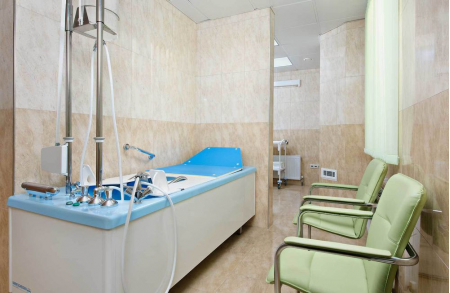 Санаторий «Арника», Кисловодск, изображение 28 Санаторий «Арника», Кисловодск, изображение 28