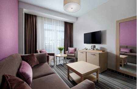 Санаторий «Арника», Кисловодск, изображение 38 Санаторий «Арника», Кисловодск, изображение 38