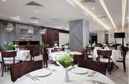 Санаторий «Арника», Кисловодск, изображение 42 Санаторий «Арника», Кисловодск, изображение 42