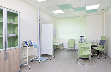 Санаторий «Арника», Кисловодск, изображение 11 Санаторий «Арника», Кисловодск, изображение 11