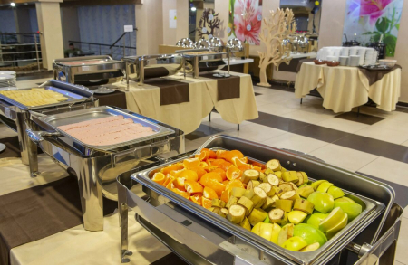 Отель «Оркестра Ока Спа Резорт», Московская обл., изображение 19