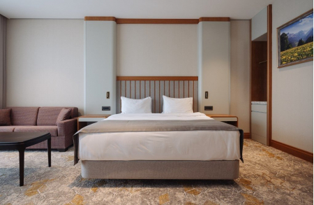 Санаторий «Источник», Кисловодск, изображение 20