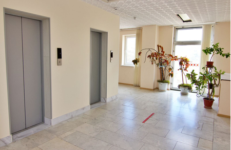 Санаторий «Бальнеогрязелечебница», Железноводск, изображение 76