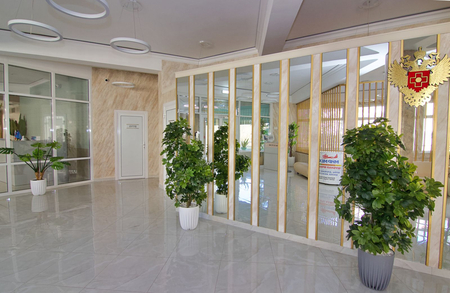 Санаторий «Орион», Кисловодск, изображение 85