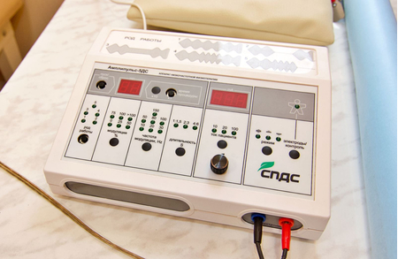 Санаторий «Нарзан», Кисловодск, изображение 29