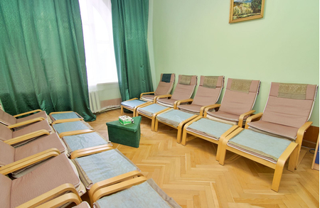 Санаторий «Нарзан», Кисловодск, изображение 36