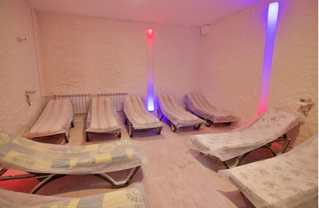 Санаторий «Нарзан», Кисловодск, изображение 37