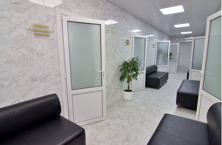 Санаторий «Нарзан», Кисловодск, изображение 7