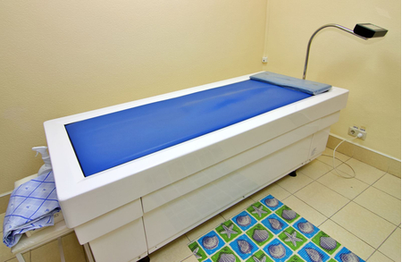 Пятигорский Военный санаторий, Пятигорск, изображение 23