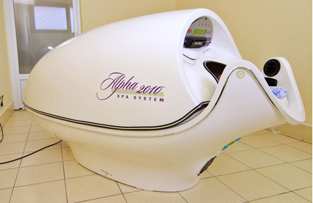 Пятигорский Военный санаторий, Пятигорск, изображение 15