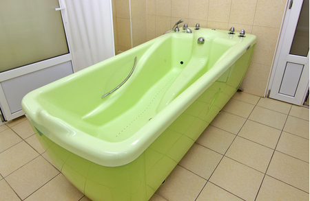 Пятигорский Военный санаторий, Пятигорск, изображение 60