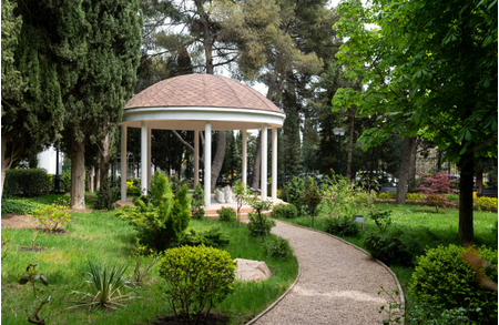 Санаторий «Алушта», Алушта, изображение 145