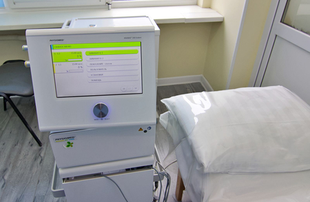 Санаторий «Тарханы», Пятигорск, изображение 22