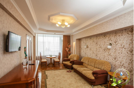 Санаторий «Калинина», Ессентуки, изображение 56