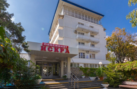 Пансионат «Искра», Пятигорск, изображение 3