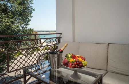 Санаторий «Старинная Анапа», Анапа, изображение 15