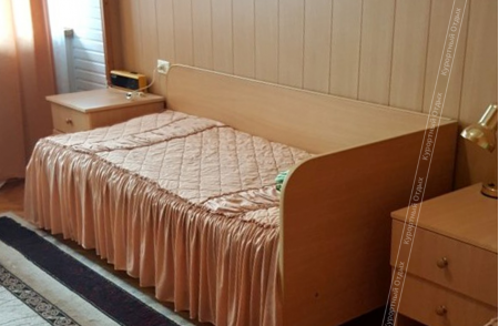 Двухместный стандарт_2 - Санаторий «Голубые ели», Нальчик