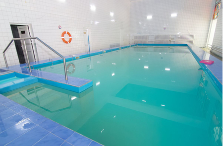 Санаторий «Дубрава», Железноводск, изображение 55