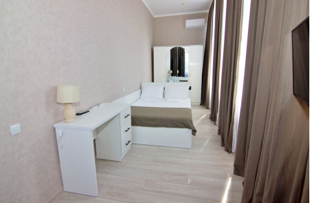 Санаторий «Здоровье», Железноводск, изображение 77