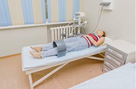 Детский санаторий «им. Н.К. Крупской», Железноводск, изображение 34