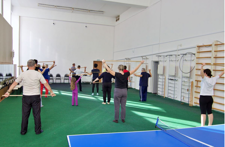 Санаторий «Дубрава», Железноводск, изображение 99