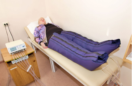 Санаторий «им. Эрнста Тельмана», Железноводск 2⭐, изображение 20