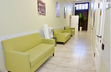 Санаторий «Орион», Кисловодск, изображение 67