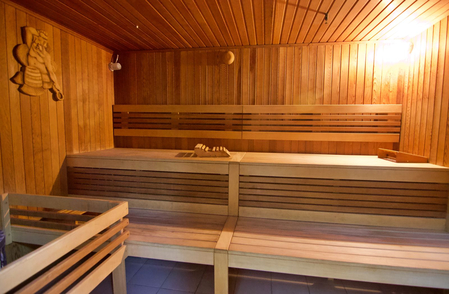 Санаторий «МЧС», Кисловодск, изображение 89