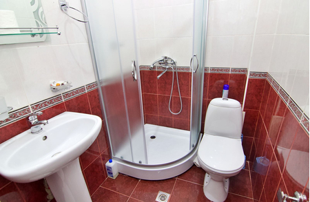 Санаторий «Горячий Ключ», Пятигорск, изображение 76