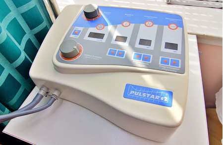 Санаторий «Горячий Ключ», Пятигорск, изображение 27