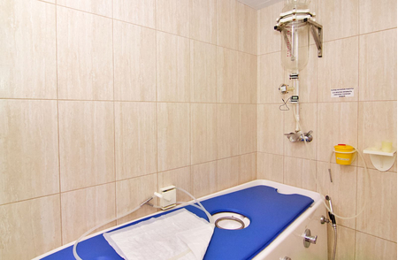 Санаторий «им. М.И. Калинина», Ессентуки, изображение 10