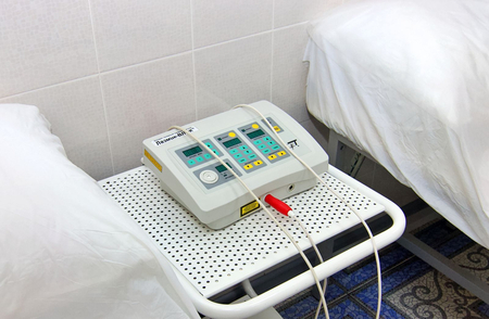 Санаторий «Руно», Пятигорск, изображение 12