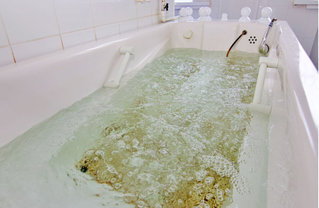 Пятигорский Военный санаторий, Пятигорск, изображение 14