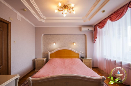 Санаторий «Калинина», Ессентуки, изображение 55