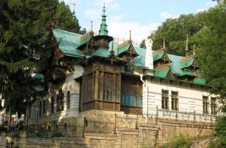 Санаторий «Нарзан», Кисловодск, изображение 12