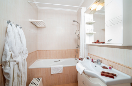 Санаторий «Старинная Анапа», Анапа, изображение 14