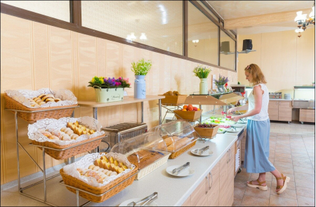 Санаторий «Анапа», Анапа, изображение 25 Санаторий «Анапа», Анапа, изображение 25