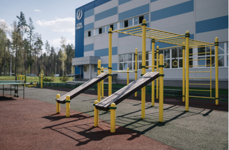 Санаторий «Истра Резорт», Московская обл., изображение 34