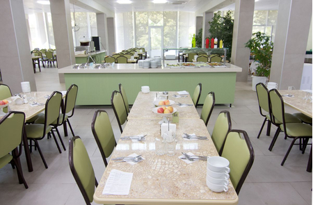 Санаторий «Дубрава», Железноводск, изображение 64