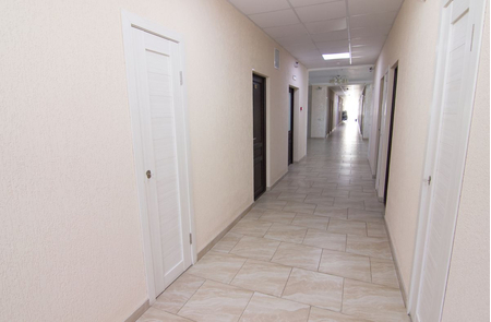 Санаторий «Дубрава», Железноводск, изображение 93