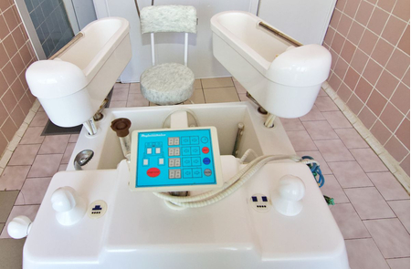 Санаторий «Дубрава», Железноводск, изображение 87